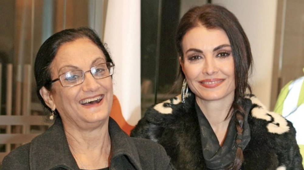 Χριστίνα Παυλίδου: Θυμάται τα πιο τρυφερά Χριστούγεννα με τη μητέρα της γύρω από το πιάνο [βίντεο]