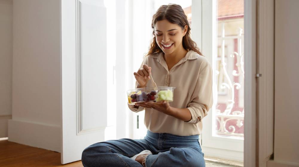 Διατροφή για καλύτερο έλεγχο σακχάρου στον προδιαβήτη