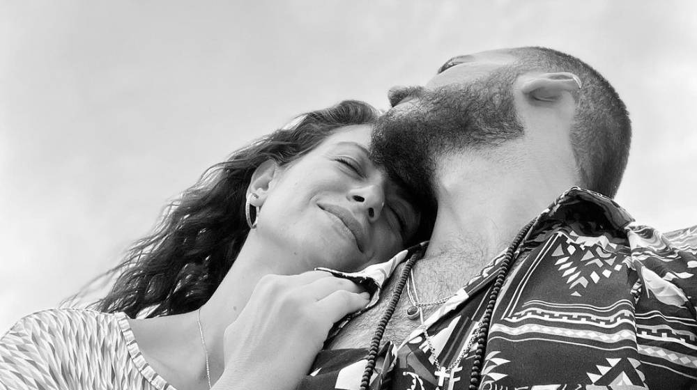 Νίκη Δραγούμη – Βασίλης Χαραλάμπους: Έγιναν γονείς για δεύτερη φορά 