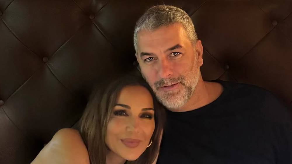 Bασίλης Μπισμπίκης: Η ανάρτηση αφιερωμένη στη γυναίκα της ζωής του Δέσποινα Βανδή