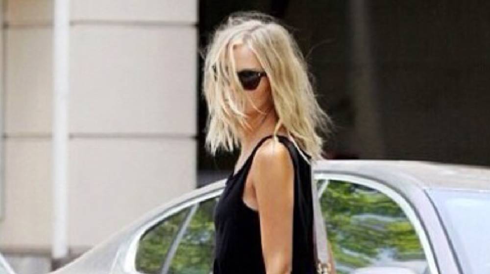 Πασίγνωστη πρωταγωνίστρια περιμένει το τρίτο της μωρό