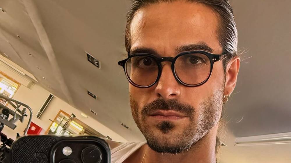 Άρης Μουγκοπέτρος: Συνελήφθη για ενδοοικογενειακή απειλή – «Η γυναίκα του έχει panic button στο κινητό της»