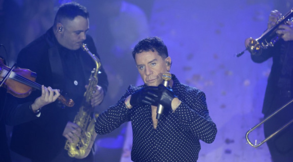 Γιώργος Μαζωνάκης: To μεγάλο χρηματικό ποσό που δώρισε στον τηλεμαραθώνιο