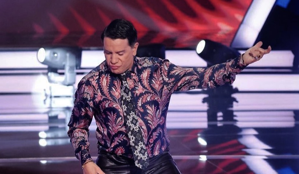 Μαζωνάκης: «Θα ήθελα να πω σε αυτούς που νομίζουν ότι ορίζουν τη ζωή μου, φτάνει»