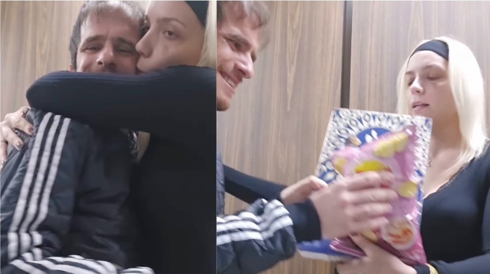 Καραντώνη: Βίντεο με αυτά που της ζητά καθημερινά ο αδερφός της και τα συγκλονιστικά λόγια