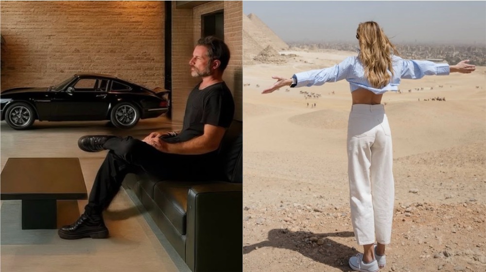 Xώρισε ξαφνικά η πιο πολυσυζητημένη Ελληνίδα παίκτρια του Survivor [εικόνες]