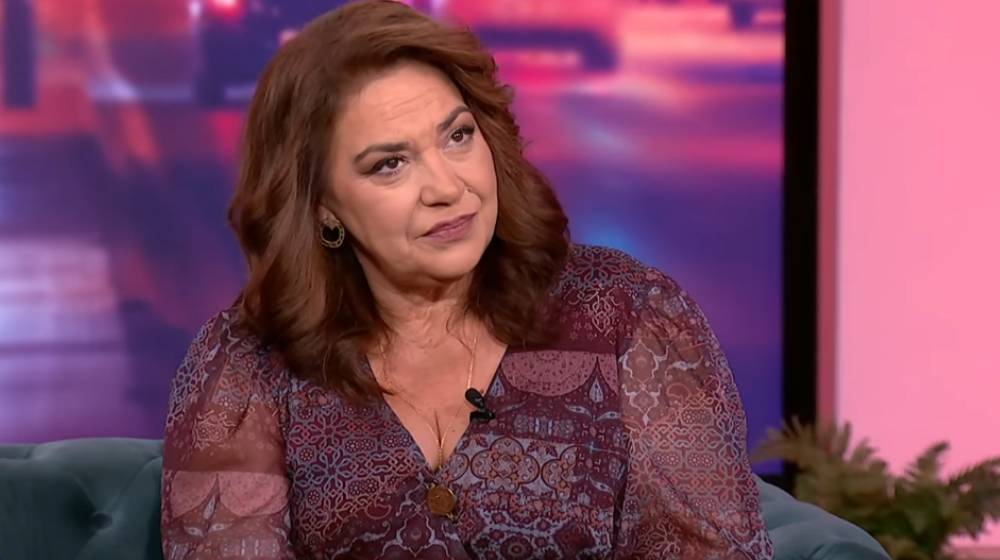 Μαρία Φιλίππου: Το κυπριακό έδεσμα που φτιάχνει ασταμάτητα στο σπίτι της [βίντεο]