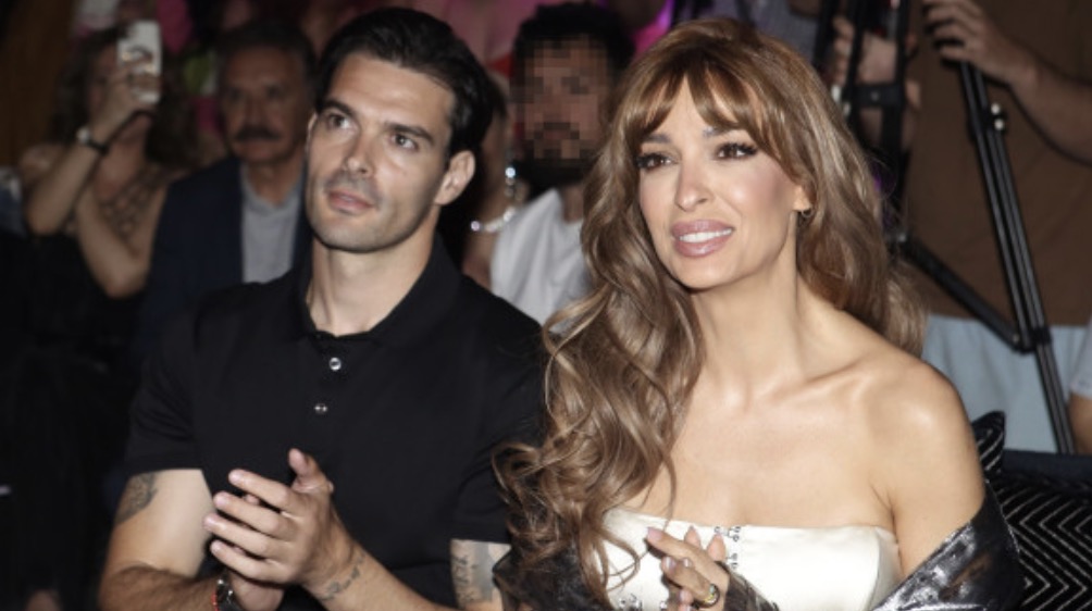 Ελένη Φουρέιρα: Αποκάλυψε τον άγνωστο χωρισμό της από τον Alberto Botia