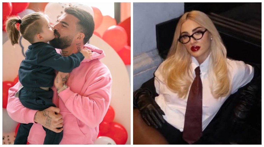 «Ο Δημήτρης Αλεξάνδρου είπε στην Ιωάννα Τούνη να έρθει στο πάρτι του γιου τους» [βίντεο]