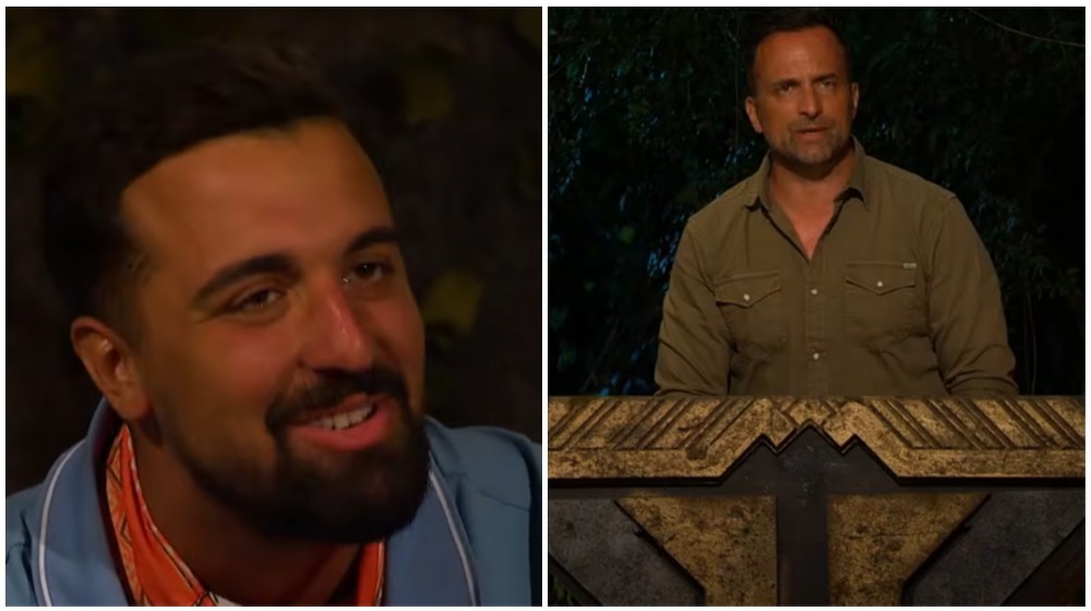 Survivor: Συνεχίστηκε το beef Λιανού – Gio – «Θα πει στον Λιανό πώς θα κάνει τη δουλειά του;» [βίντεο]