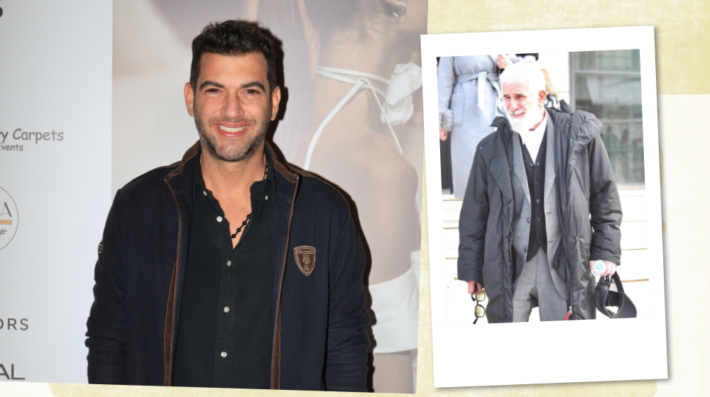 Μάνος Ιωάννου για Πέτρο Φιλιππίδη: «Σίγουρα δεν είναι στα καλύτερά του» [βίντεο]