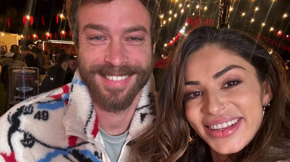 Στέφανος Μιχαήλ: «Πάντα ήθελα να αφήσω πίσω μου απογόνους και να τους μεγαλώσω σωστά» [βίντεο]