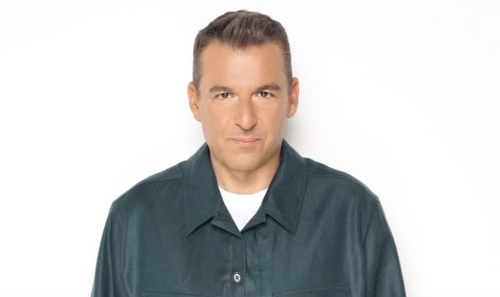 Γιώργος Λιάγκας: Διέρρευσε το πολυσυζητημένο πρόσωπο που μπαίνει στην εκπομπή του