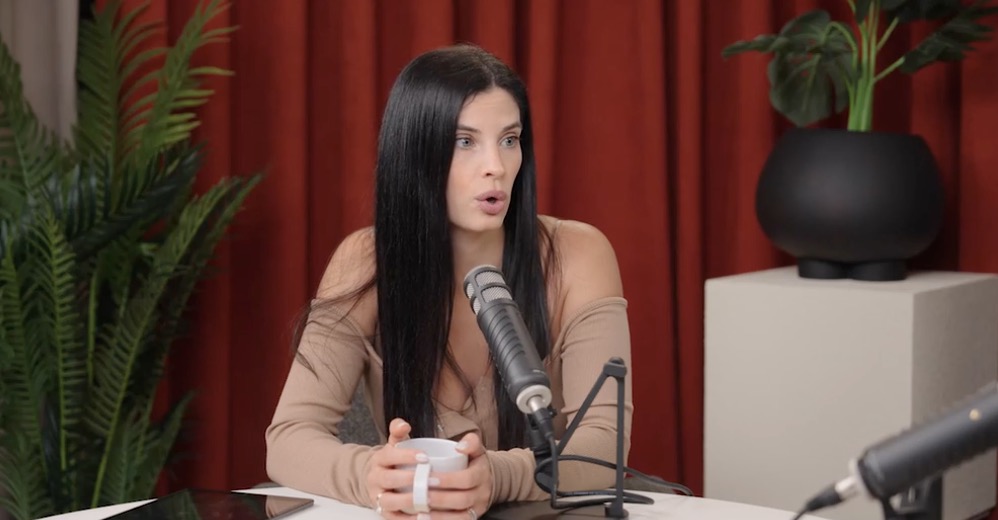 Μπόμπα: «Προσπαθώ να χωρέσω μέσα στη μέρα μου υπεράνθρωπα πολλά tasks - Αυτό με αγχώνει πολύ»