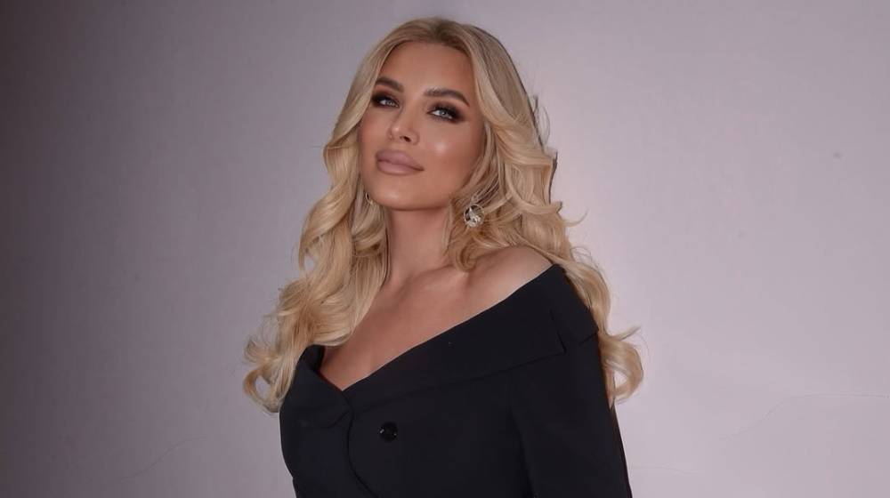 Κατερίνα Καινούργιου: «Δεν είμαι καμιά απεγνωσμένη να γυρίσω στις 15 ημέρες μετά τη γέννα» [βίντεο]