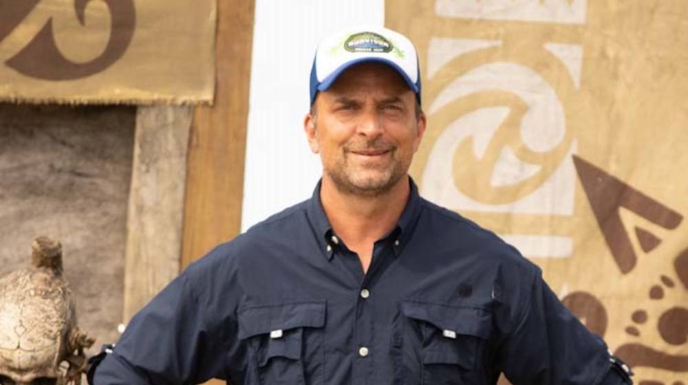 Survivor: Ο παίκτης που αποχώρησε αυτή την εβδομάδα [βίντεο]