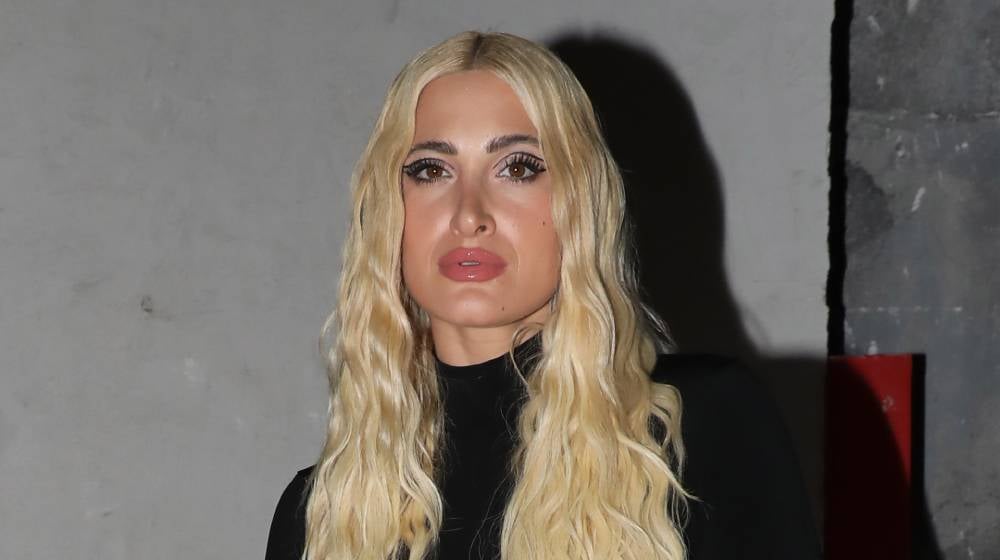 Ιωάννα Τούνη: Δεν προβλήθηκε το επίμαχο βίντεο - Διεκόπη η δίκη