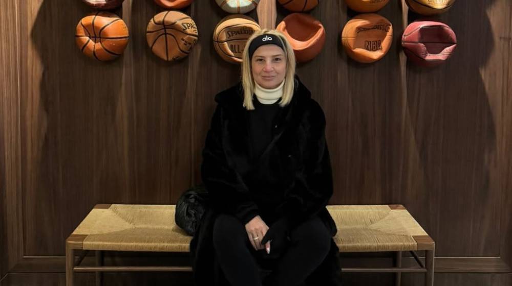 Φαίη Σκορδά: Η «απόδραση» της στη Νέα Υόρκη [εικόνες]