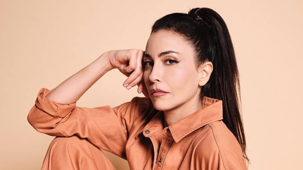 Βαρβάρα Λάρμου: Το πρόβλημα υγείας που την ανάγκασε να σταματήσει να εργάζεται για μια περίοδο [βίντεο]