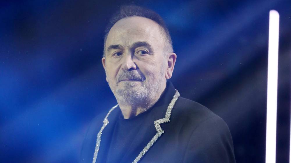 Σταμάτης Γονίδης: «Τραγούδησα σε ένα παιδί που ήταν σε κώμα για μήνες και σηκώθηκε» [βίντεο]