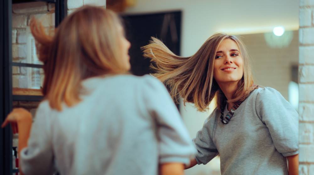 Τι είναι το hair contouring για το οποίο μιλούν όλοι οι beauty experts;