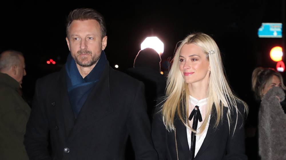 Κώστας Καραφώτης: Έγινε πατέρας για πρώτη φορά [εικόνα]