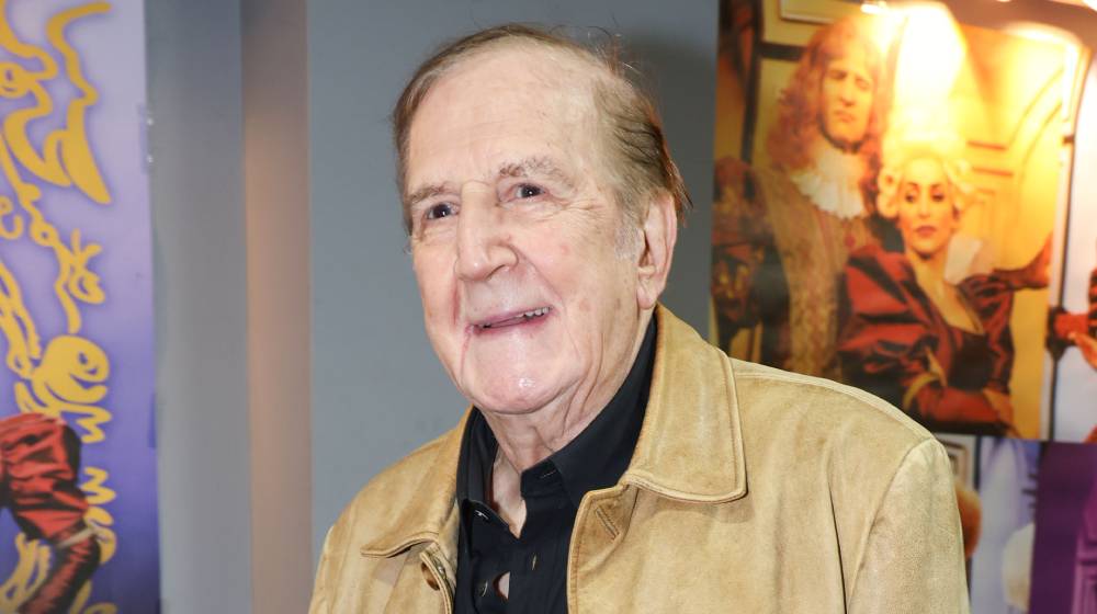 Γιώργος Κωνσταντίνου: «Πιθανόν να είχα πεθάνει πριν από καμιά 15αριά, 20 χρόνια αν δεν δούλευα» [βίντεο]