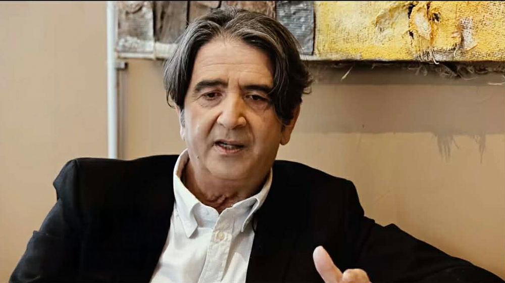 Γιώργος Τσιάκκας: Βούρκωσε όταν αναφέρθηκε στον αδερφό του που «έφυγε» πρόσφατα [βίντεο]