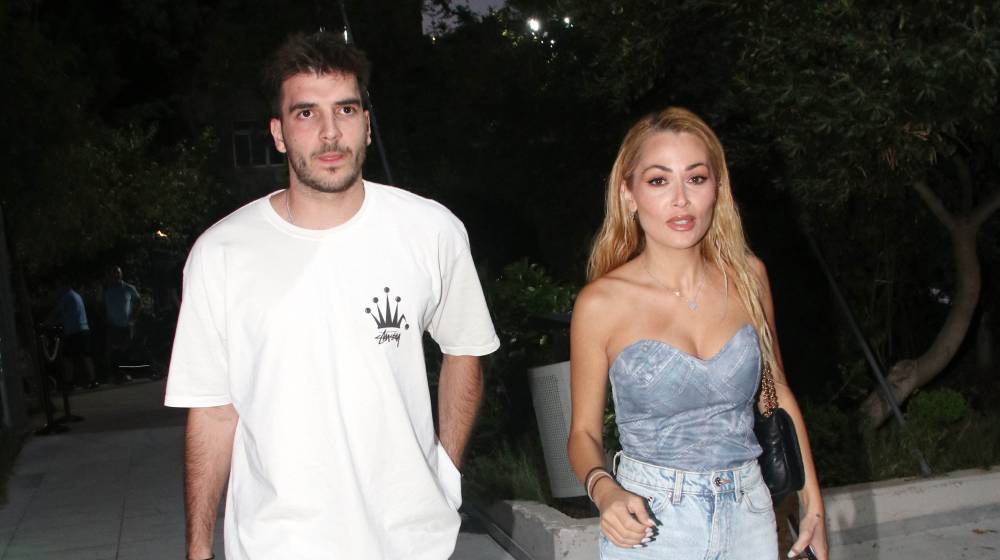 Ελένη Βουλγαράκη: Μετακομίζει στην Πορτογαλία για χάρη του Φώτη Ιωαννίδη [βίντεο] 