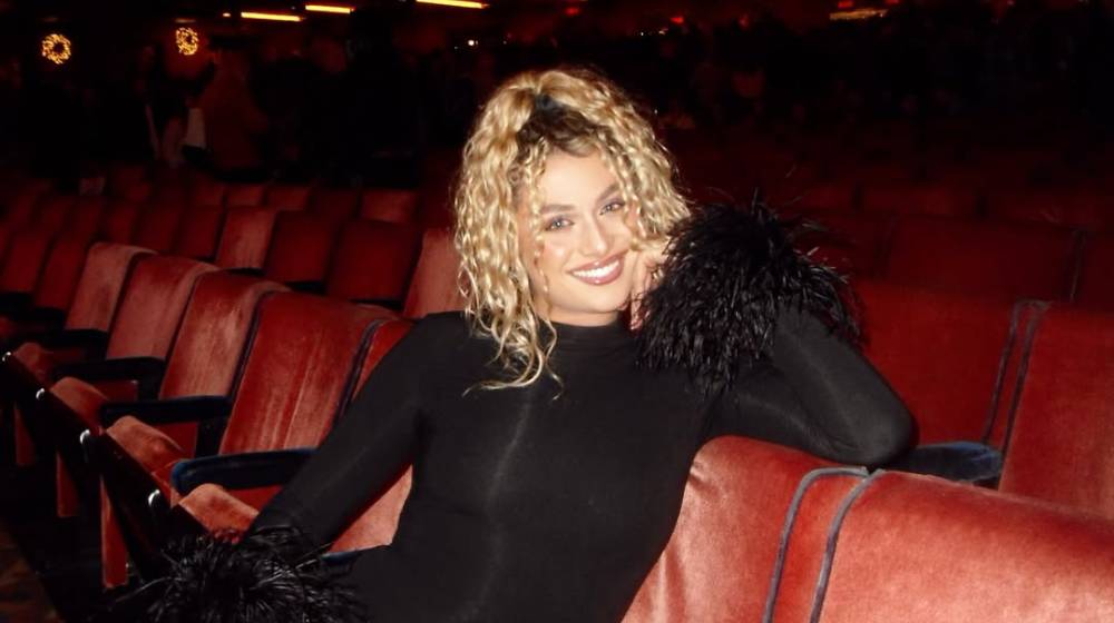 Antigoni: Μας έδειξε τα κυπριακά εδέσματα που παίρνει στη βαλίτσα της φεύγοντας από το νησί [εικόνα]