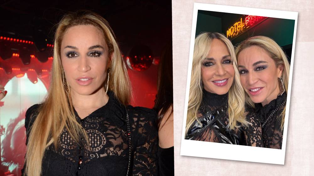 Καρολίνα Πελενδρίτου: Διασκέδασε στη Βίσση η Κύπρια Παραολυμπιονίκης [εικόνες & βίντεο]