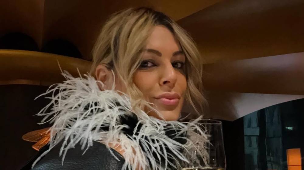 Ντία Αρίστου: Η statement γούν και προσθέτει πόντους στο στιλ της 