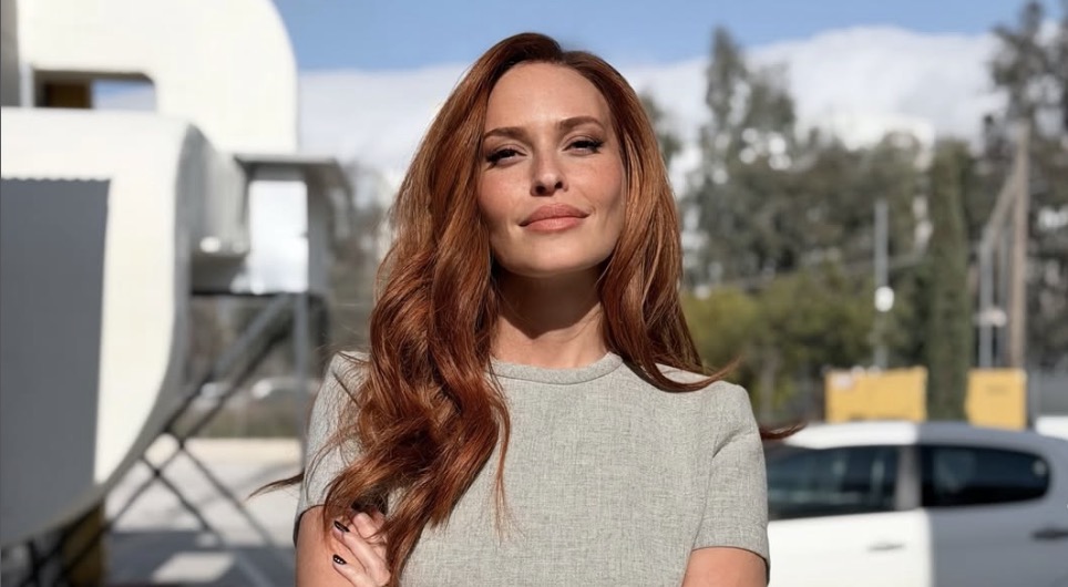 Σίσσυ Χρηστίδου: Σε ποια τηλεοπτική σειρά θα εισβάλλει και θα συζητηθεί;