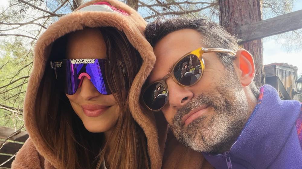 Κωνσταντίνα Ευριπίδου: «Η Αριάδνη αντέδρασε με έναν πολύ σπουδαίο τρόπο στη νέα σχέση»