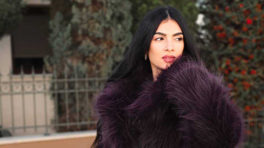 Άντρεα Κυριάκου: Μας έδειξε το πριν και το μετά της αισθητικής επέμβασης στο στήθος [εικόνες]