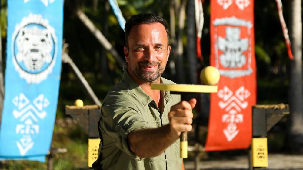 Survivor: Αυτοί είναι οι τρεις «Επαρχιώτες» που μας συστήνονται πρώτοι [εικόνες]