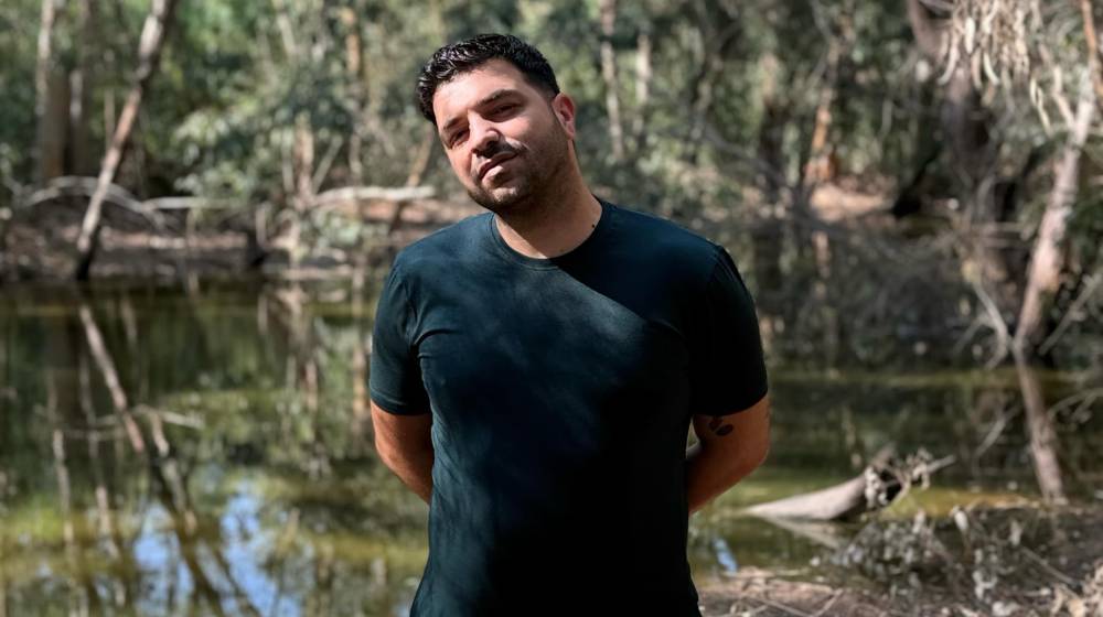 Χάρης Παπαθεοχάρους: «Η πατρική άδεια δεν είναι προνόμιο» [εικόνα]