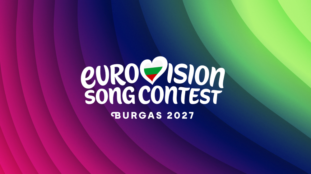 Eurovision 2027: Νέα δεδομένα για την εκπροσώπησή μας στο Burgas