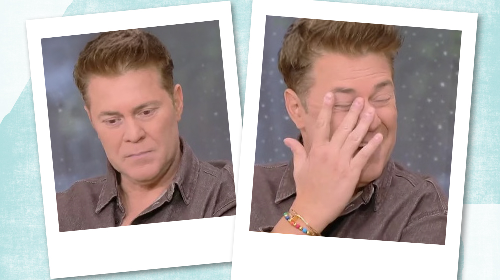 Χρήστος Χολίδης: «Λένε ότι ο Θεός στέλνει στους δυνατούς προβλήματα για να τα λύνουν, με εμένα λίγο το παράκανε» [βίντεο]