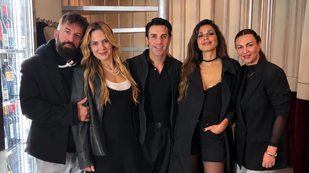 Το pre-awards dinner των 21ων Βραβείων Madame Figaro 2026, που παρουσιάζει η Nespresso [εικόνες]