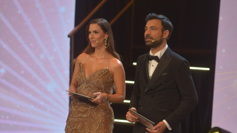 MF Awards 2026: Η λίστα με τις νικήτριες
