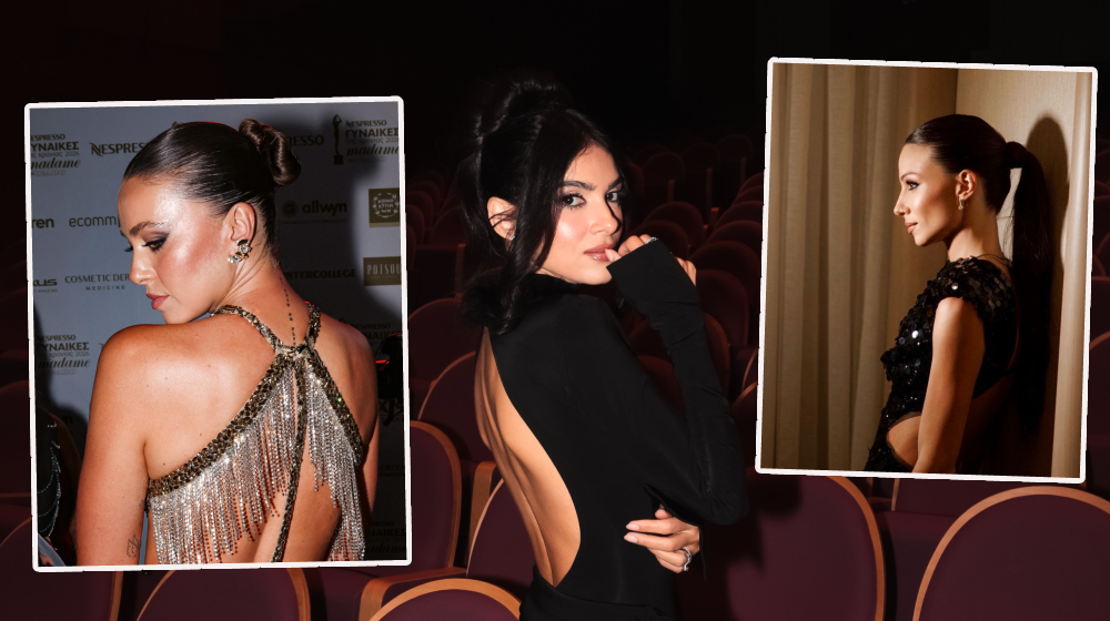Το χαλί των MF Awards 2026 είχε ξεκάθαρο hair πρωταγωνιστή