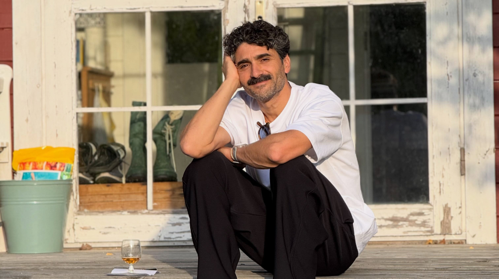 Προκόπης Αγαθοκλέους: Το βίντεο με τα παιδιά του ανήμερα των 39ων γενεθλίων του 