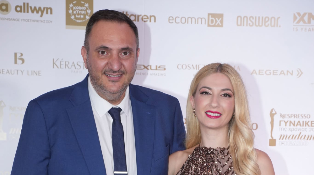 Κωνσταντίνε και Κωνσταντίνα, πώς είναι ο έγγαμος βίος; [βίντεο]