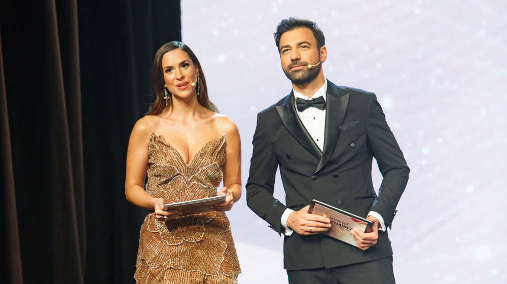 MF Awards 2026: Τα λόγια των νικητριών που μας ενέπνευσαν [βίντεο]