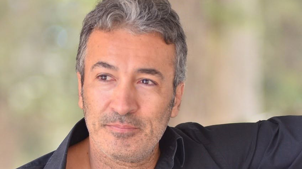 Κρίστοφερ Γκρέκο: Η συγκινητική εξομολόγηση για τον γάμο της κόρης του [βίντεο]