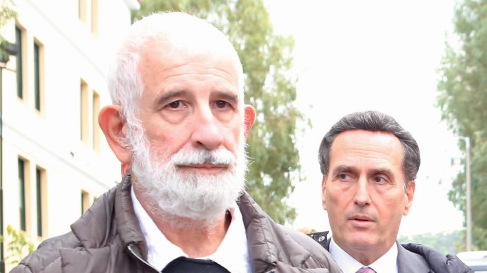 Ο Πέτρος Φιλιππίδης κέρδισε το δικαστήριο: «Η αλήθεια αργεί αλλά εμφανίζεται»  [βίντεο]