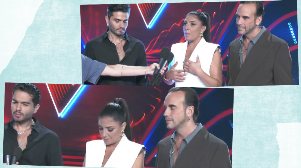 The Voice: Το συγκινητικό αφιέρωμα στον Γιώργο Μαζωνάκη [βίντεο]