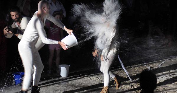 Ένοχος για βιασμό και δύο απόπειρες ο Έλληνας ηθοποιός - Πως αντέδρασε ο ίδιος; [εικόνα]