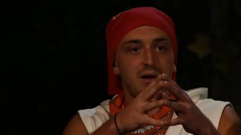 Benzy: «Έχω βεντέτα με αυτούς που μίλησαν άσχημα για τον αδερφό μου» [βίντεο]